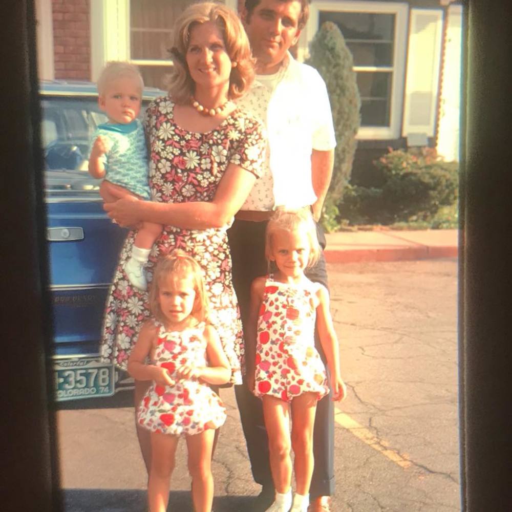 Meet your Posher, Shana (JW)